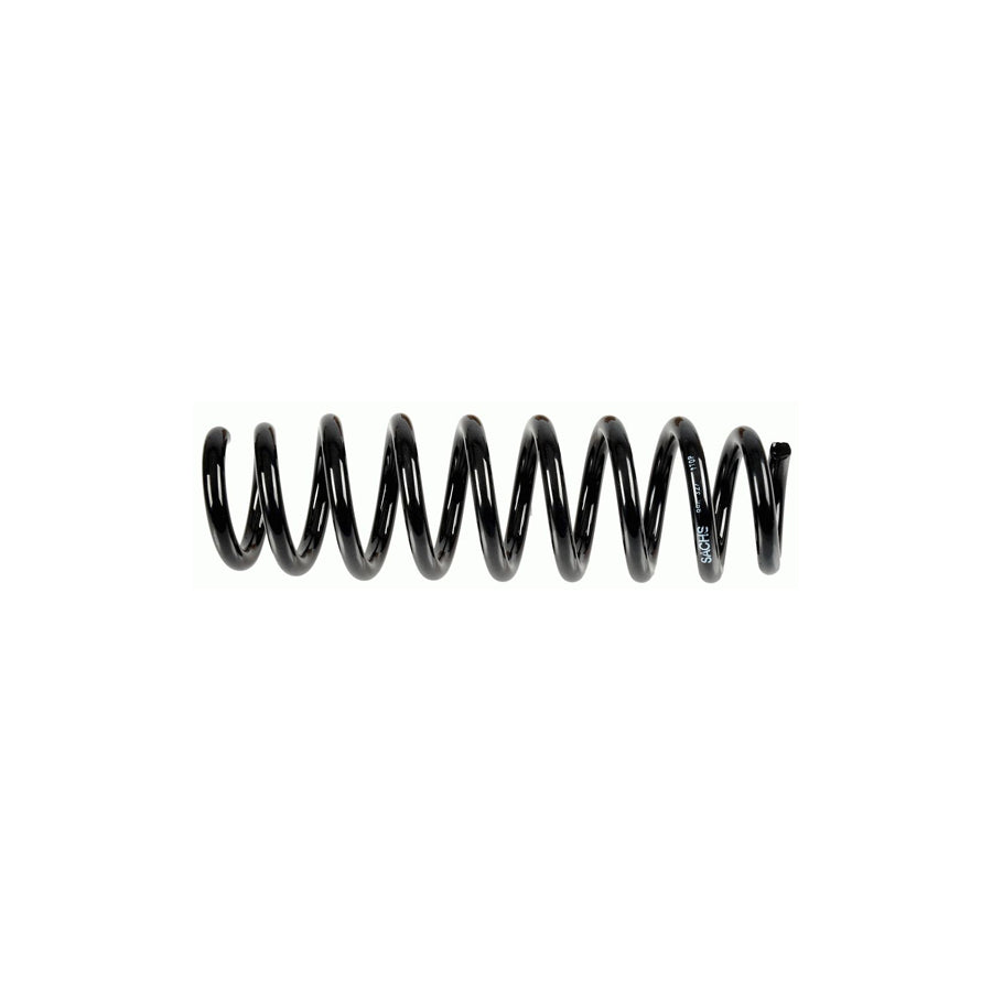 Sachs 994 327 Coil Spring For BMW 1 Series