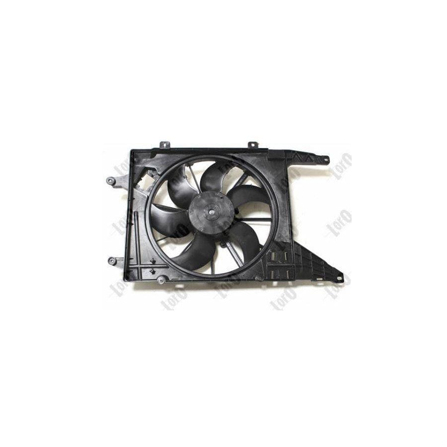 Abakus 0420140003 Fan, Radiator | ML Performance UK