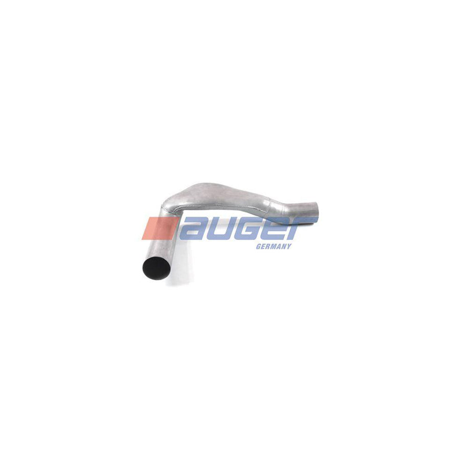 Auger 69811 Exhaust Pipe