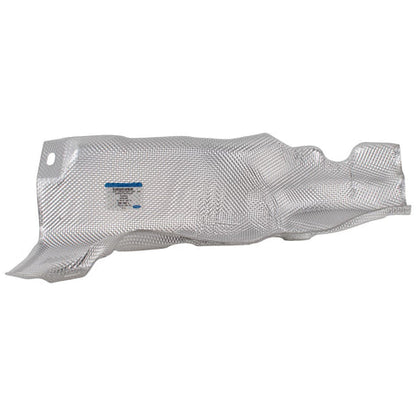 GENUINE FORD 1334445 FOCUS C-MAX DURATEC REAR EXHAUST HEAT SHIELD ESTATE | ML Performance UK