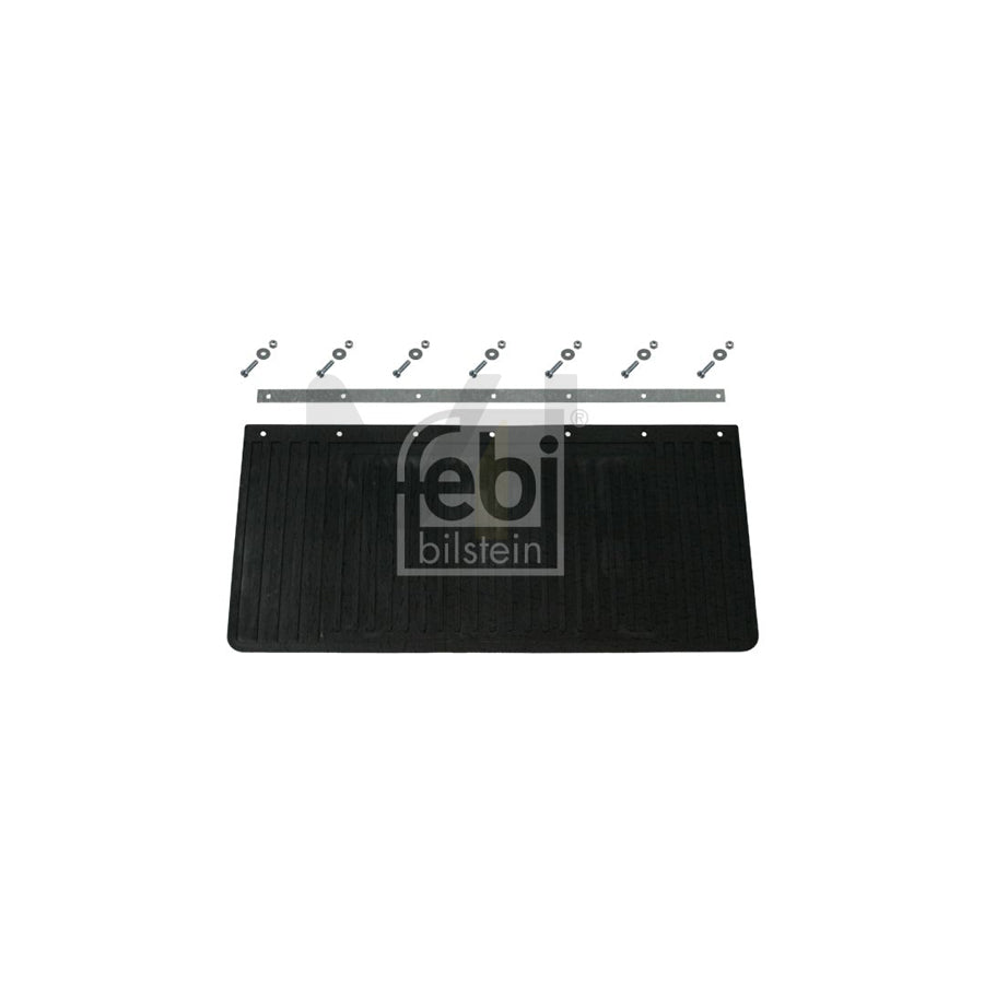 FEBI BILSTEIN 03322 Mudflap 650mm x 300mm | ML Performance Car Parts