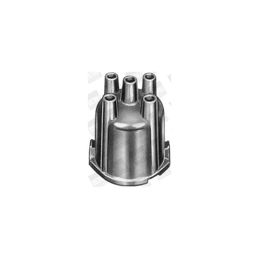 Beru VK113 Distributor Cap