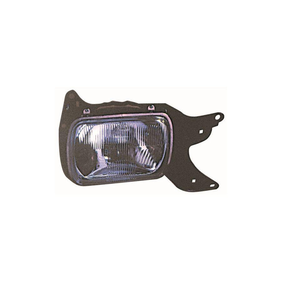 Abakus 2121163RLD Headlight For Toyota Hiace | ML Performance UK