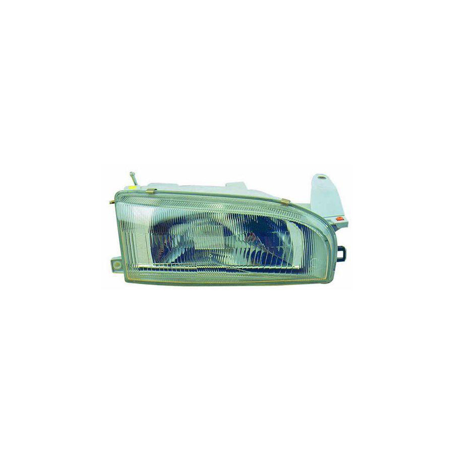 Abakus 2121162RLDE Headlight For Toyota Corolla Vii Liftback (E100) | ML Performance UK