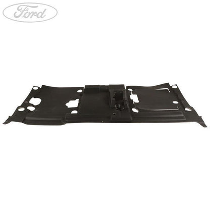 GENUINE FORD 1844028 FRONT FLOOR MAT | ML Performance UK