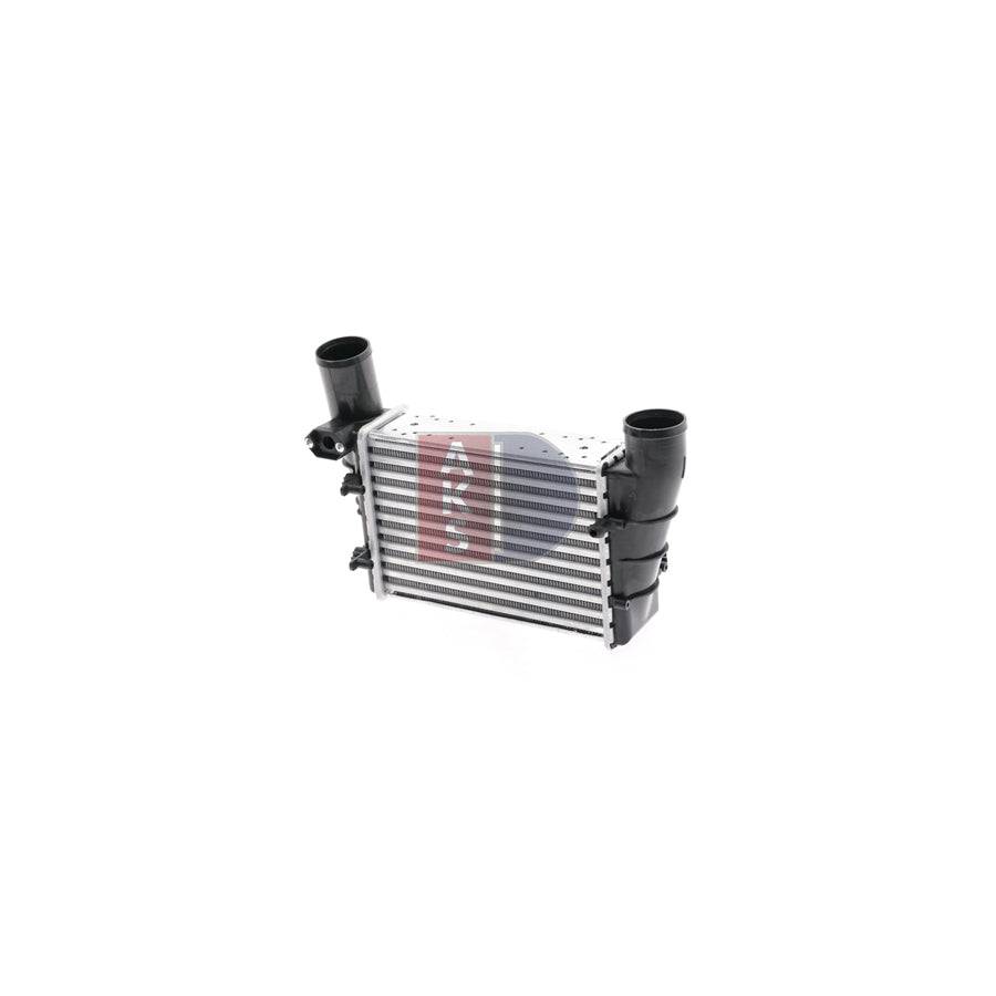 AKS Dasis 487003N Intercooler | ML Performance UK