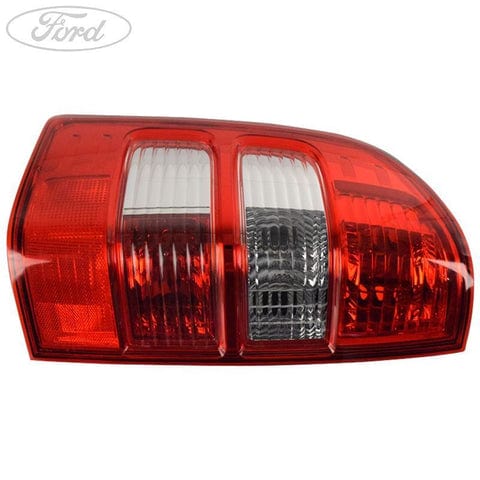 GENUINE FORD 1454398 REAR LIGHT LAMP CLUSTER ASSEMBLY UNIT | ML Performance UK