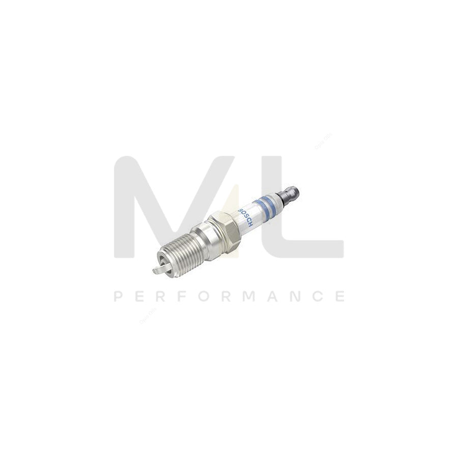 BOSCH Double Iridium Spark Plug 0242236594 | ML Car Parts UK | ML Performance