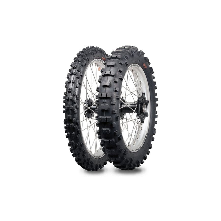 CST 2770114 Enduro Tyres - Matched Pair 90/90-21 and 140/80-18 | ML Performance UK UK