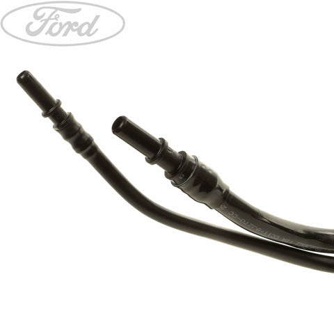 GENUINE FORD 1738931 FUEL LINE TUBE | ML Performance UK