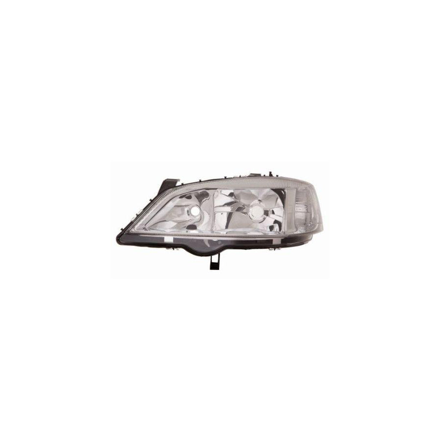 Abakus 4421116RRDEM Headlight For Opel Astra | ML Performance UK