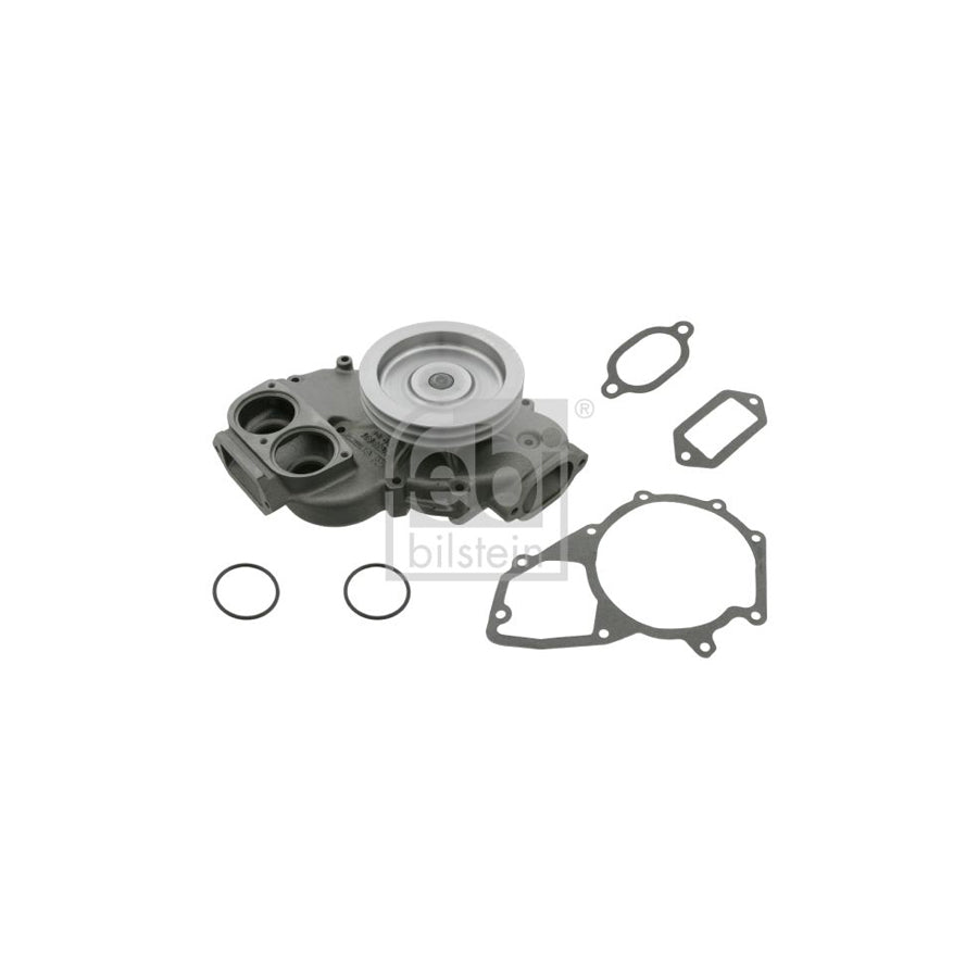 Febi Bilstein 27688 Water Pump