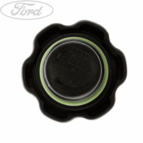 GENUINE FORD 1122713 OIL FILLER CAP | ML Performance UK