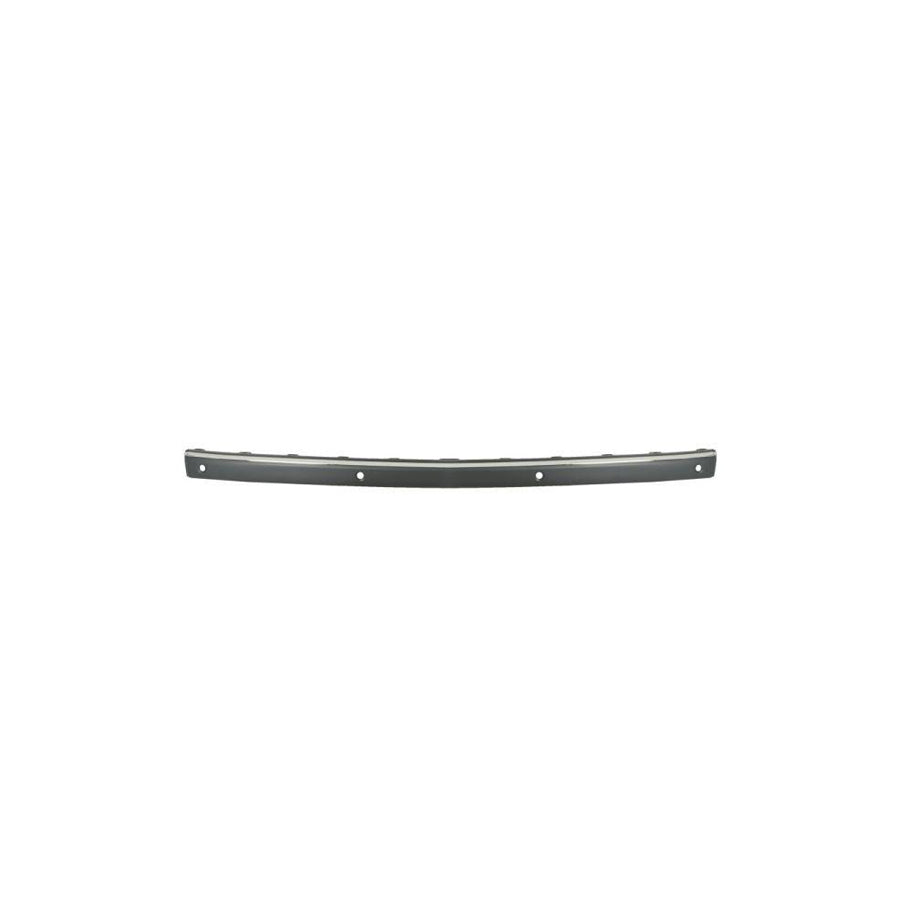 Blic 5703-05-3528979P Bumper Moulding Suitable For Mercedes-Benz E-Class