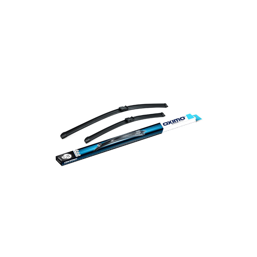 Oximo WA400500 Wiper Blade | ML Performance UK Car Parts