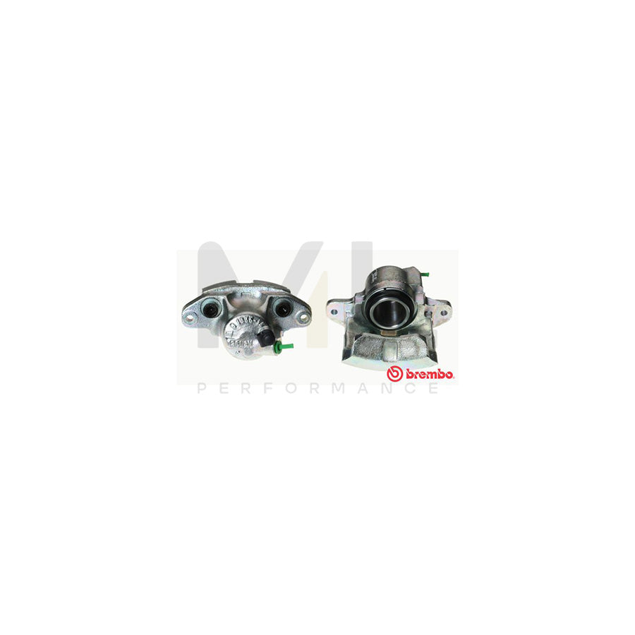 BREMBO F 68 003 Brake Caliper | ML Performance Car Parts