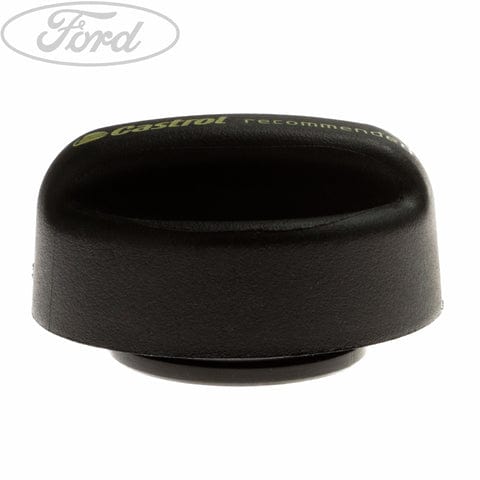 GENUINE FORD 1703821 OIL FILLER CAP | ML Performance UK