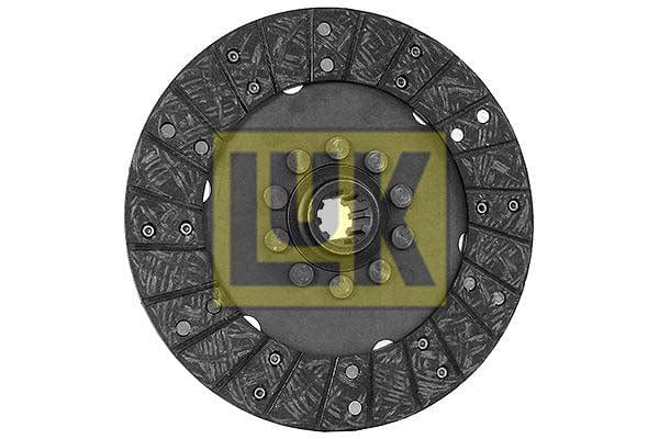 LuK 323 0332 16 Clutch Disc