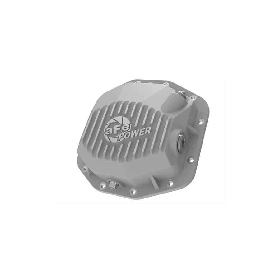  aFe 46-71000A Differential Cover Jeep Wrangler (JL) 18-21 L4-2.0L (T)/ V6-3.6L (Dana M220)  | ML Performance UK Car Parts