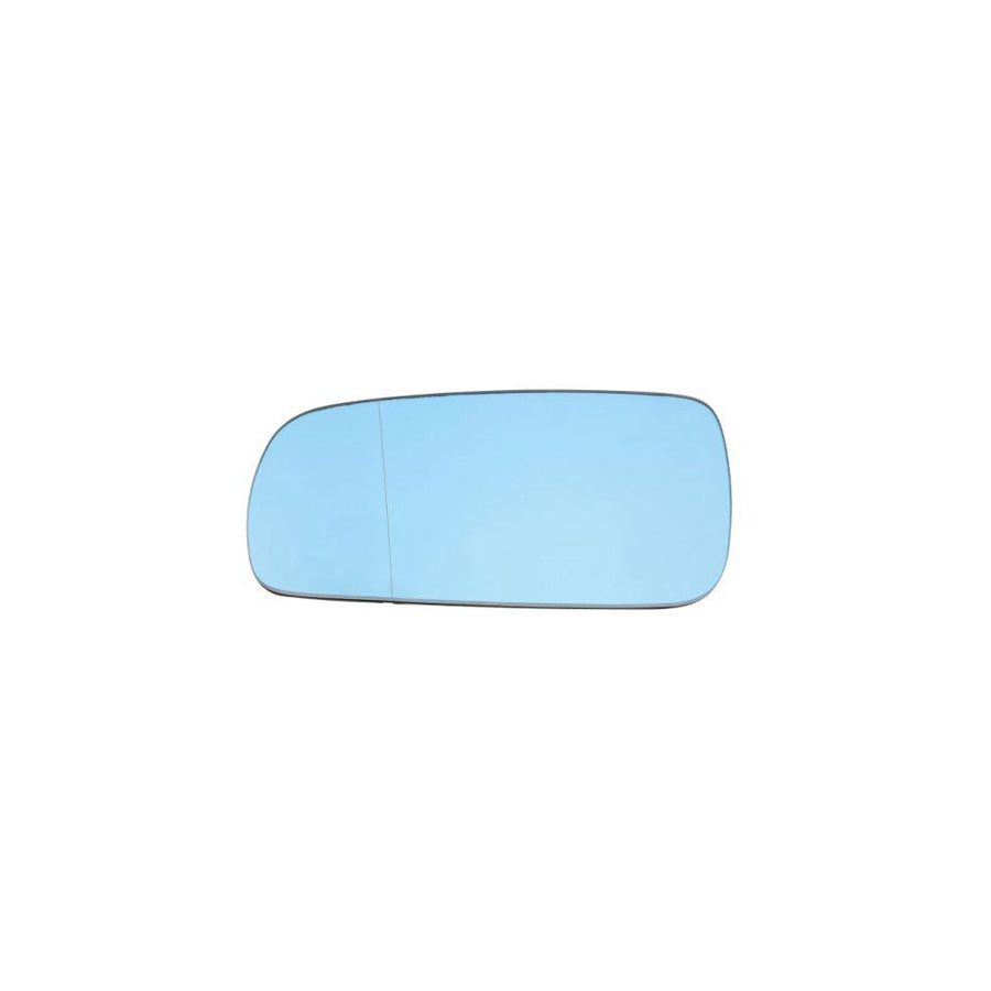 Blic 6102-02-1223521 Mirror Glass, Outside Mirror For Skoda Octavia