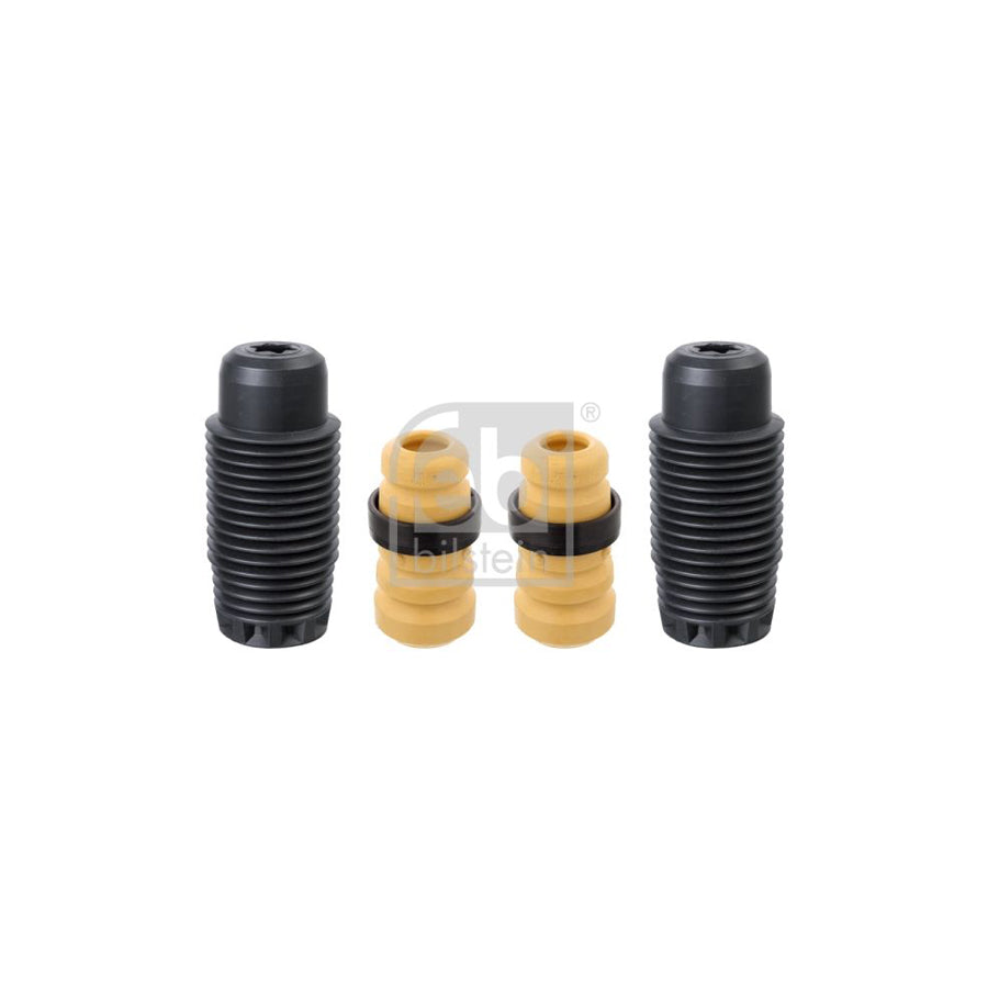 Febi Bilstein 109066 Rubber Buffer, Suspension