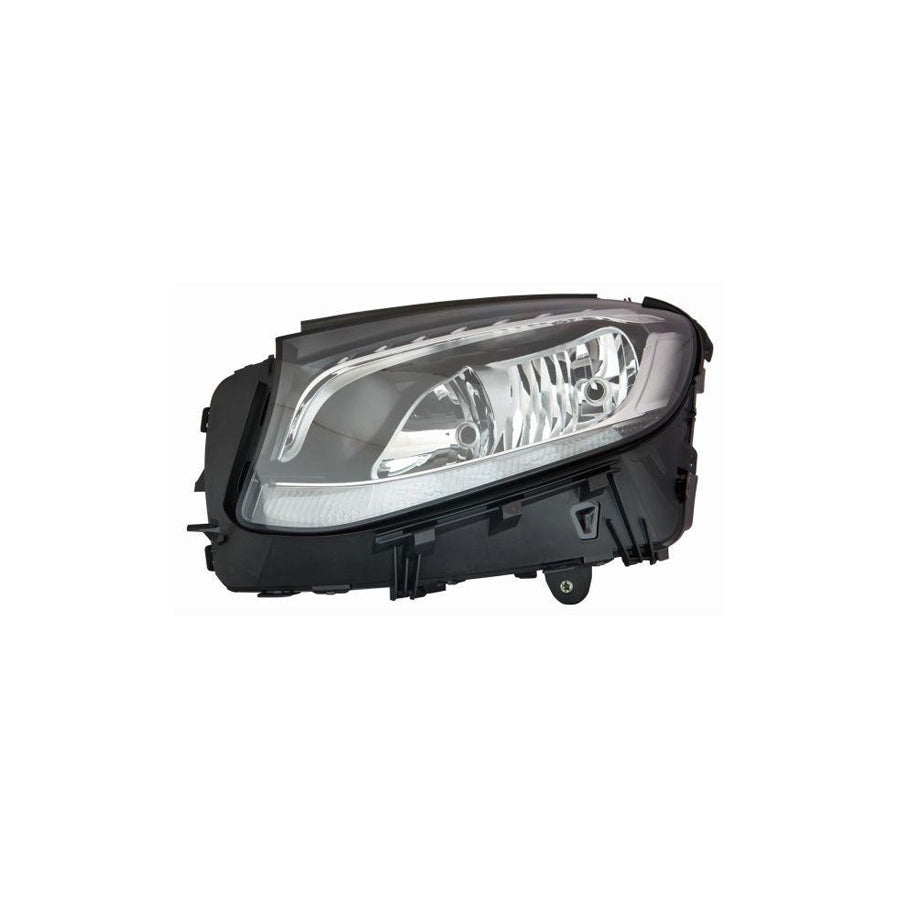 Abakus 44011AALMLDEM2 Headlight Suitable For Mercedes-Benz Glc Off-Road (X253) | ML Performance UK