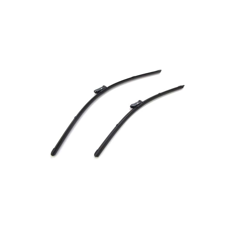 Genuine Porsche Front Wiper Blade Set Porsche 95B Macan Rhd Cars | ML Performance UK Car Parts