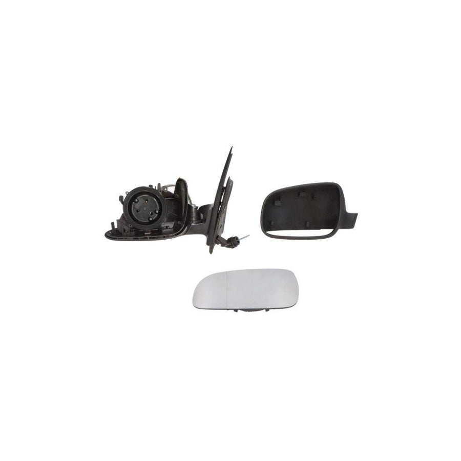 Blic 5402-04-1112916P Wing Mirror