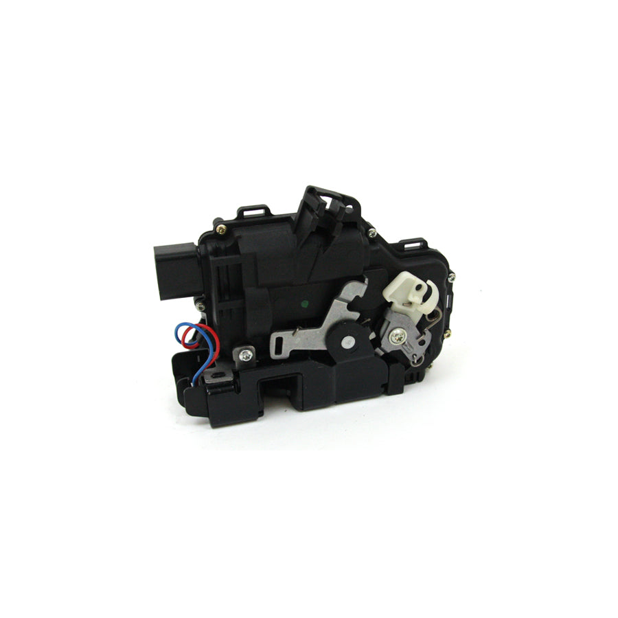 Genuine Porsche Door Lock Rhd / Right Side Porsche Boxster 986 | ML Performance UK Car Parts