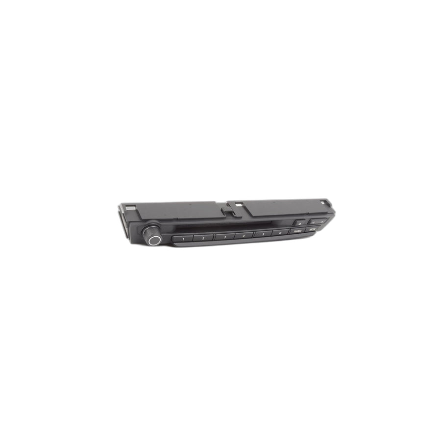 Genuine BMW 65839116621 E70 E71 Front Cover Cd US (Inc. X5 4.8i & X6) | ML Performance UK Car Parts