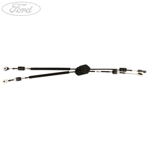 GENUINE FORD 1818062 SELECTOR LEVER CONTROL CABLE | ML Performance UK