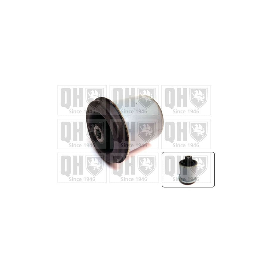 Quinton Hazell Ems8665 Axle Bush | ML Performance UK Car Parts