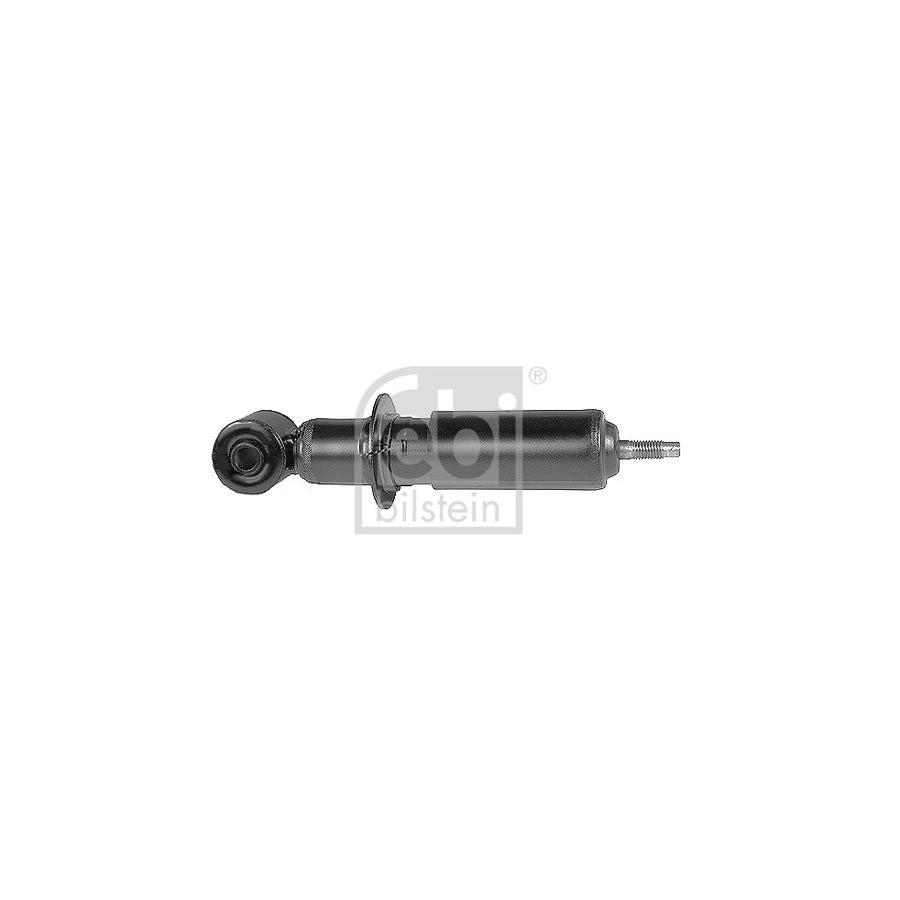 Febi Bilstein 09100 Shock Absorber, Cab Suspension