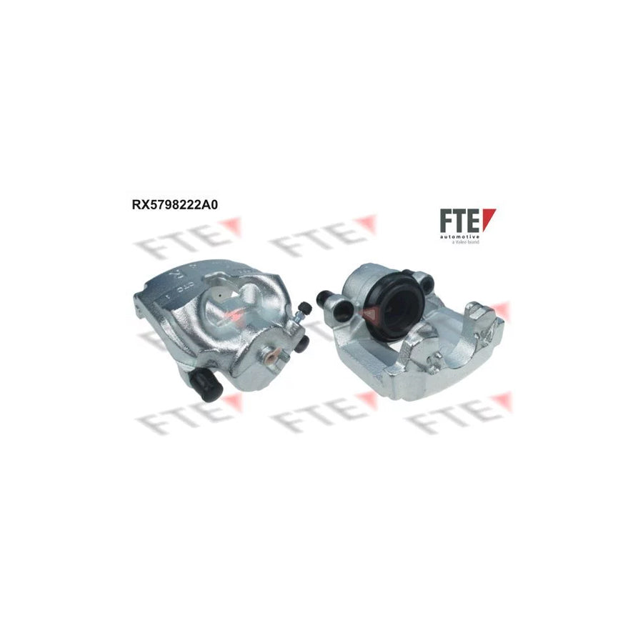 Fte RX5798222A0 Brake Caliper For Honda Accord | ML Performance UK Car Parts