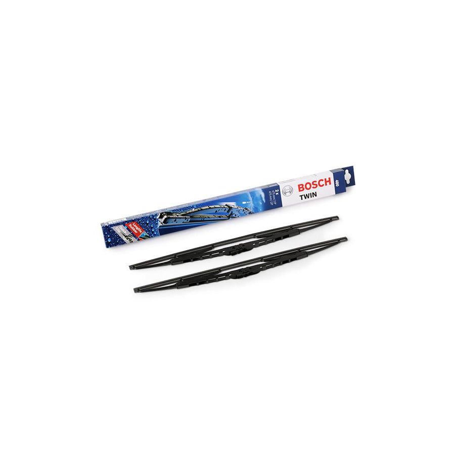 Bosch Twin 3 397 118 540 Wiper Blade | ML Performance UK Car Parts