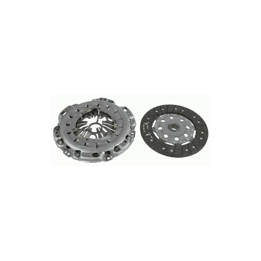 Sachs Xtend 3000 951 998 Clutch Kit