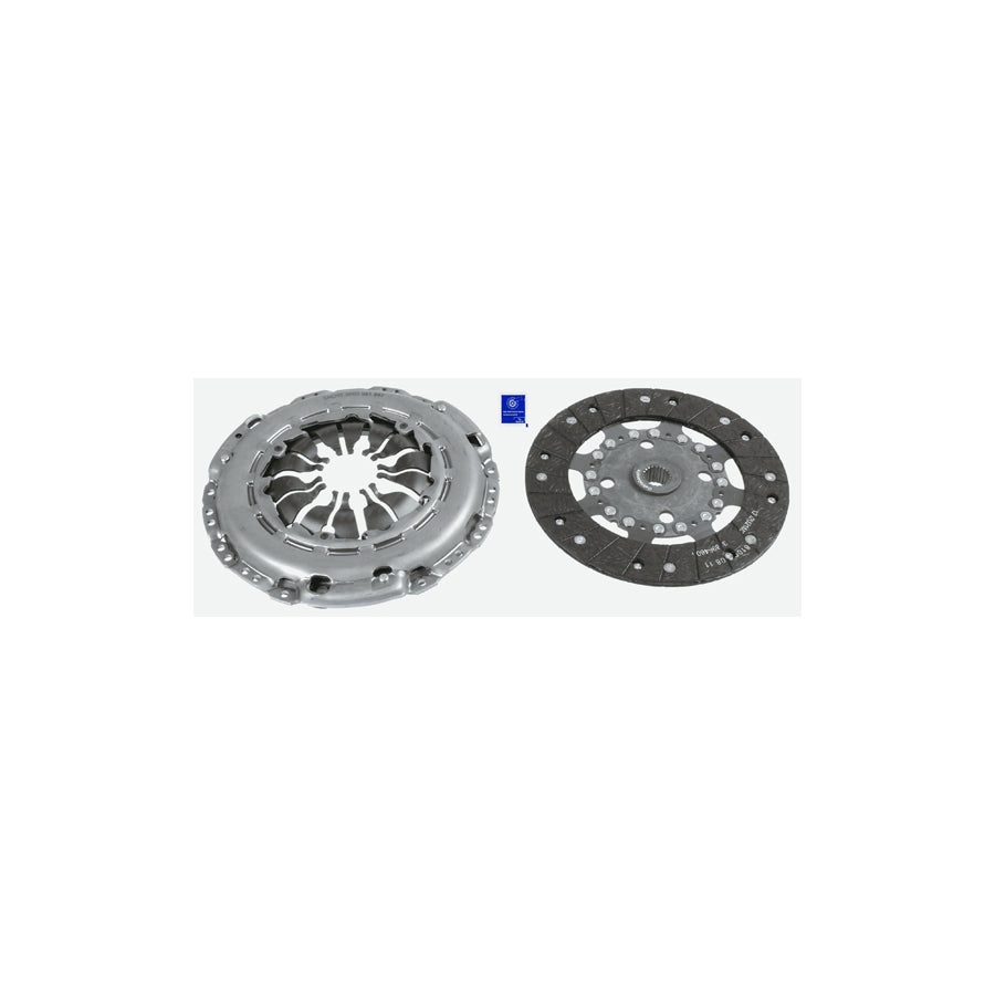 Sachs 3000 951 997 Clutch Kit