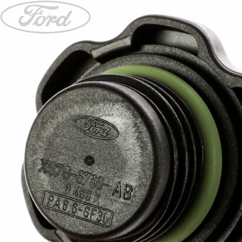 GENUINE FORD 1122713 OIL FILLER CAP | ML Performance UK