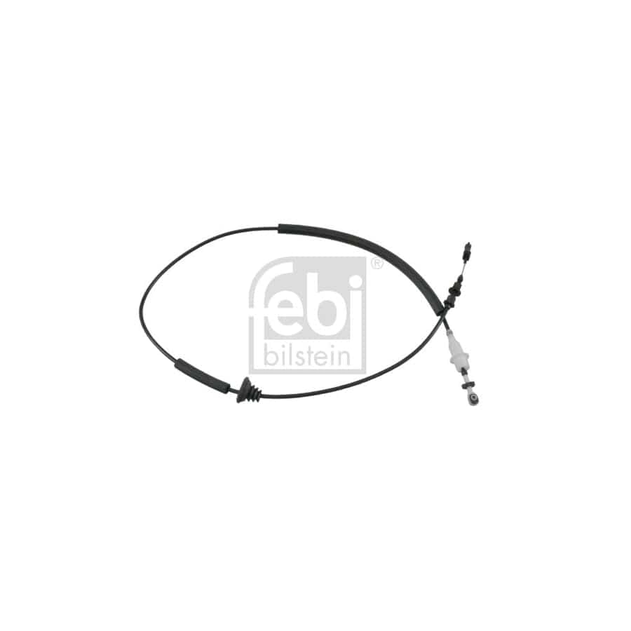 FEBI BILSTEIN 22325 Accelerator Cable | ML Performance UK Car Parts