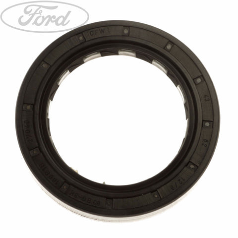 GENUINE FORD 6107894 REAR AXLE DIFF OIL SEAL | ML Performance UK