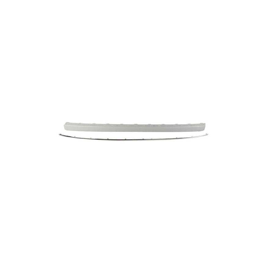 Blic 5703-05-3528978P Bumper Moulding Suitable For Mercedes-Benz E-Class