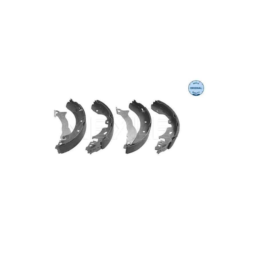 Meyle 714 533 0005 Brake Shoe Set For Ford Mondeo