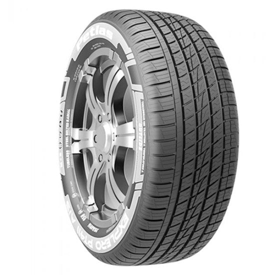 Petlas Explero A/S PT411 255/65 R17 110H All-season SUV Tyre | ML Performance UK Car Parts