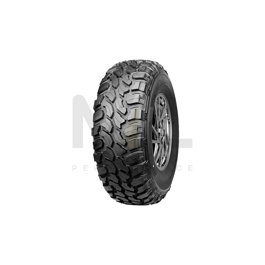 APlus A929 M/T P.O.R. 33x12.50 R15 108Q SUV Summer Tyre | ML Performance UK Car Parts