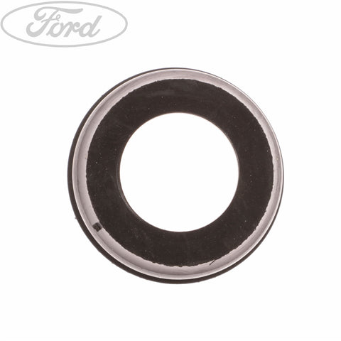 GENUINE FORD 1089536 MONDEO COUGAR FUEL TANK FILLER PIPE SEAL 1998-2007 | ML Performance UK