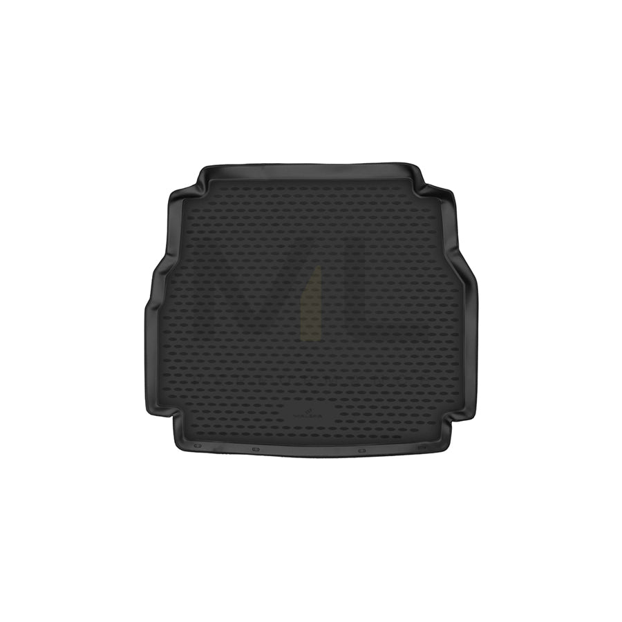 WALSER XTR 71058 Car boot liner Nonslip | ML Performance Car Parts