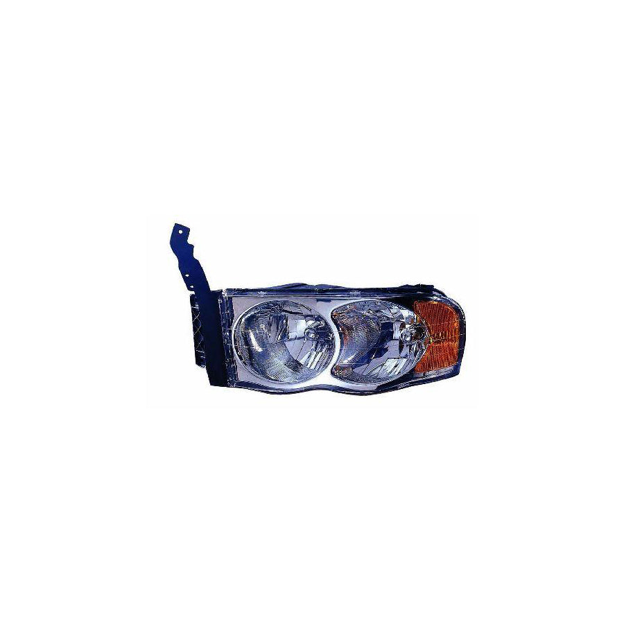 Abakus 3341108LUS Headlight | ML Performance UK