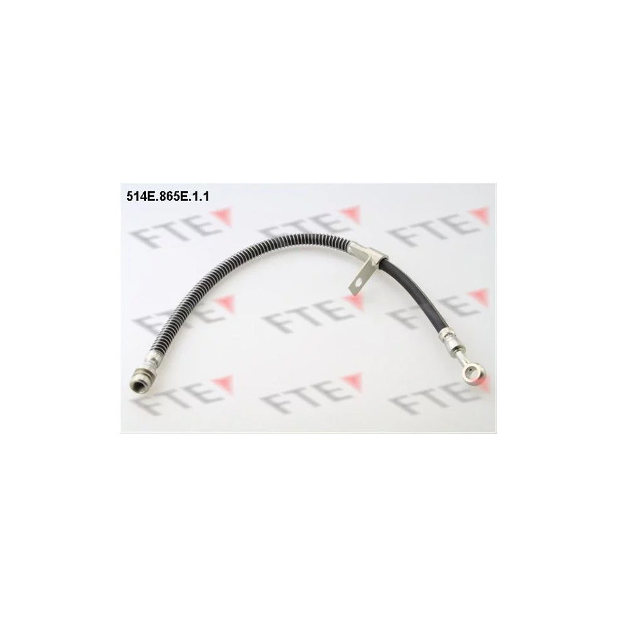 Fte 514E.865E.1.1 Brake Hose For Hyundai Matrix (Fc) | ML Performance UK Car Parts