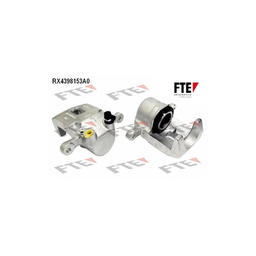 Fte 9291015 Brake Caliper | ML Performance UK Car Parts