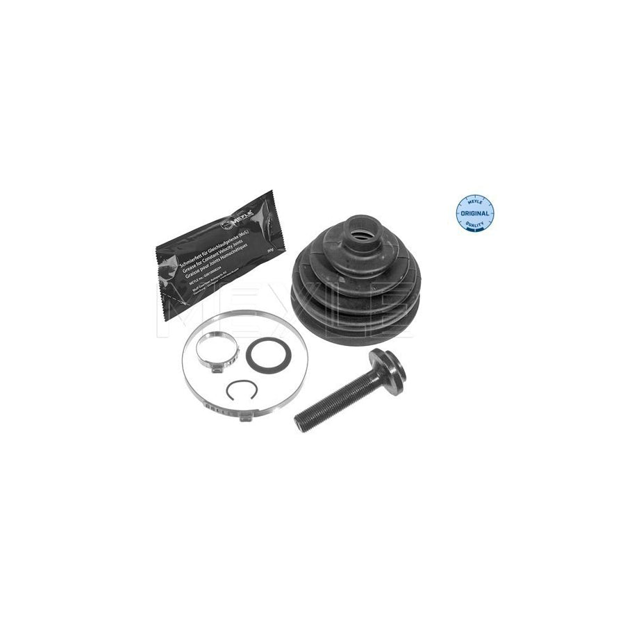 Meyle 100 498 0024 Bellow Set, Drive Shaft